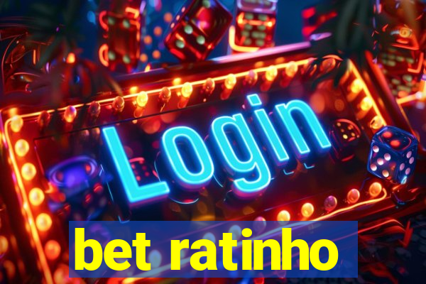 bet ratinho